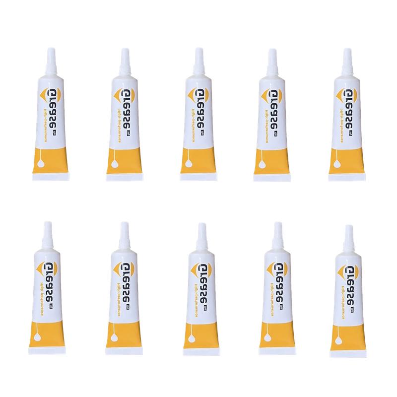 3D Printer Grease High Temperature Lubricant Oil For Bambulab Creality Extruder Gear Bearing Pully Super Lube 3D Printer Grease Mass Air Flow 3