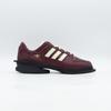 KK1586 adidas FORUM SQ "Shadow Red/Cream White/Core Black" (Ženy)