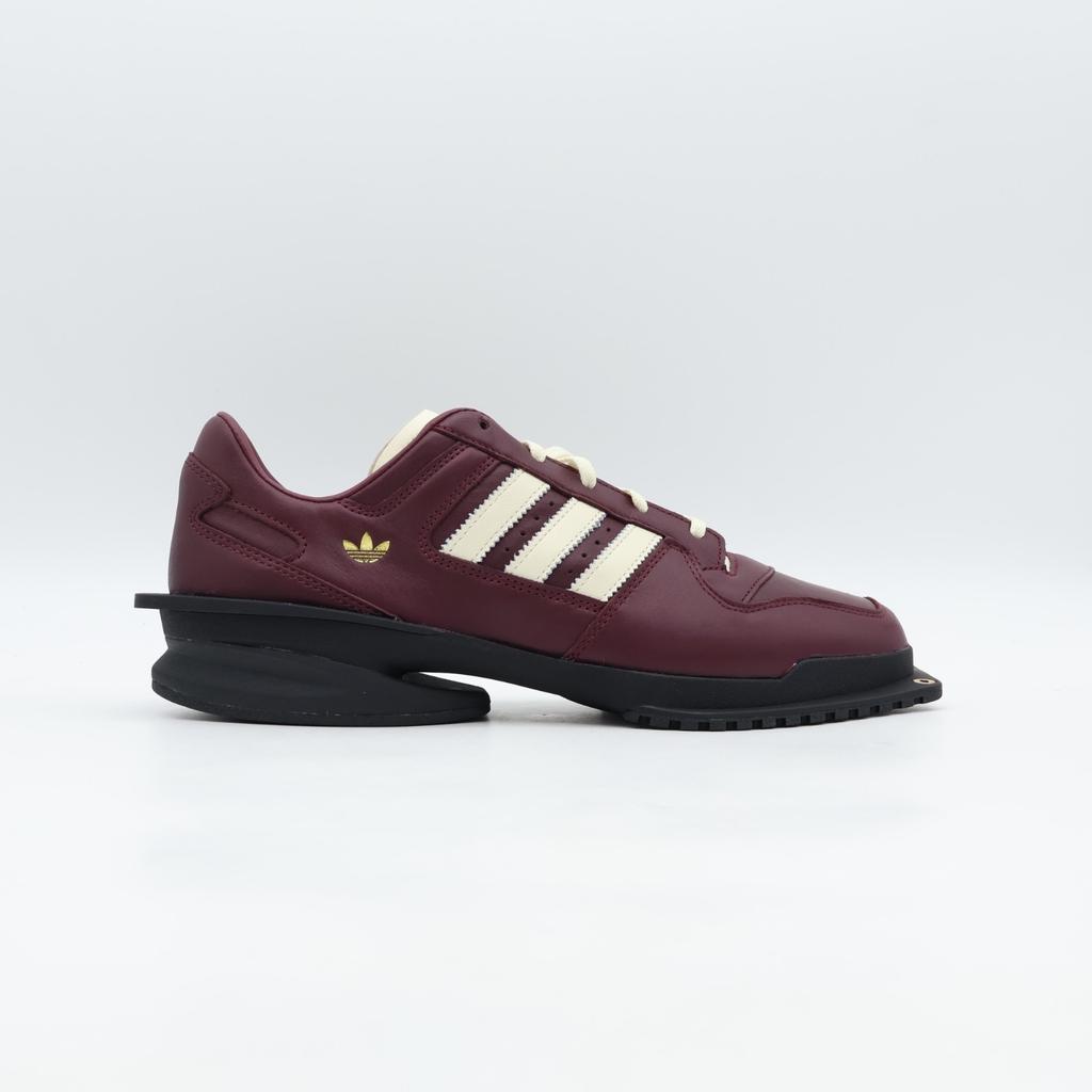 KK1586 adidas FORUM SQ "Shadow Red/Cream White/Core Black" (Ženy)