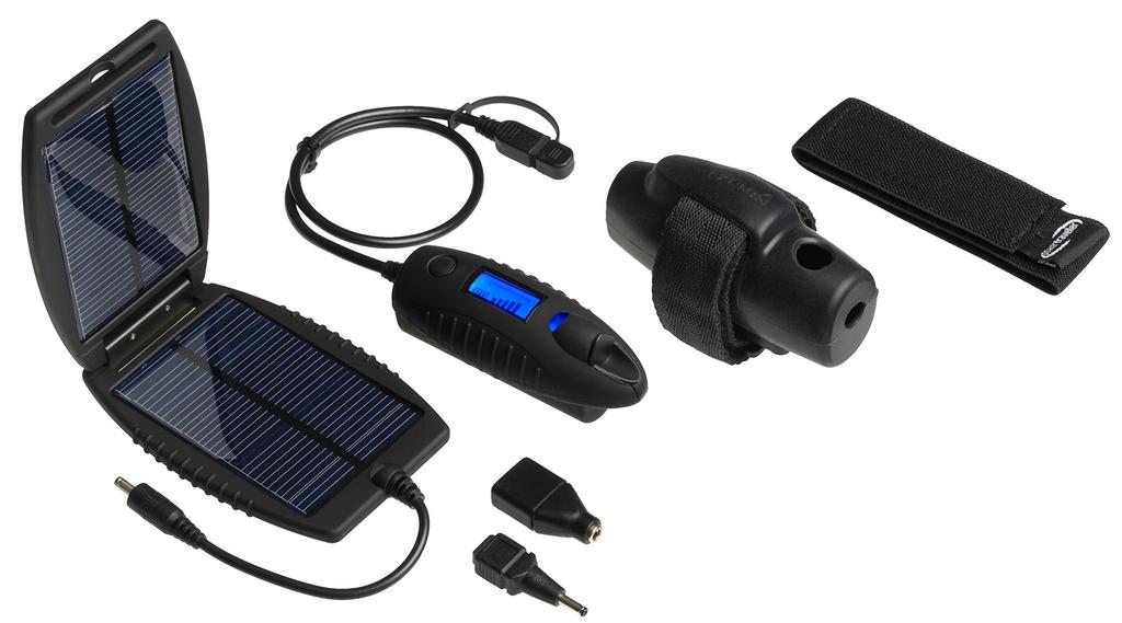 Garmin Vnější sada (004268)