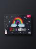 Rainbow Pirates