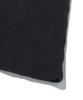 Seuweideu Washed Thermal Logo Tee [Black]