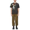 Loewe SS24 T Shirt Men's Dark Gray H526Y22XAK-8472