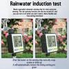 Water Timer,Sprinkler Timer Programmable with Rain Sensors Garden Hose Timer Outdoor Watering System Irrigation Timer
