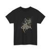 Illuminati Eye Geometric Art T Shirt
