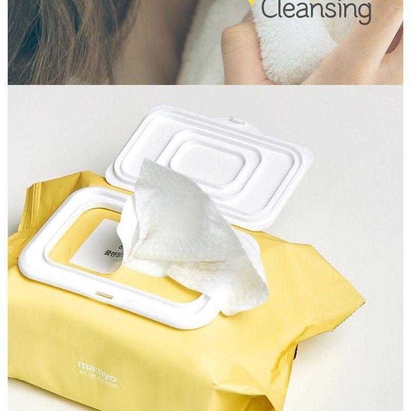 ma:nyo - Pure Cleansing Tissue LARGE