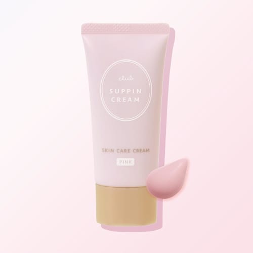 Club No Makeup Cream C Pastellrosenduft 30g