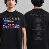 The Cure The Show Of A Lost World Troxy Live 2026 חולצה