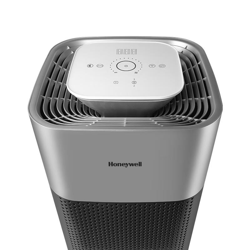 Honeywell KJ620F-J22S Air Purifier and Disinfector