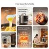 Midea Dumpling King Electric Pressure Cooker CN Plug (adapter Included)