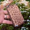 DIY Specimen Embossing Device Wooden Plant Specimen Press  For Plants Flowers Crafts