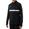 Nike Soccer Jerseys Men's Black CW6111-010