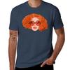 Jinkx Monsoon Face Tshirt Breathable Mesh Panel Tshirt