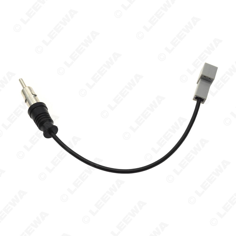 Radio Adapter Cable for Kia/Hyundai - Car Audio/Video Modification, Female Connector