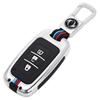 Key Case for Dongfeng Fengguang 580/500/S560/370 with Buckle - Men's Edition
