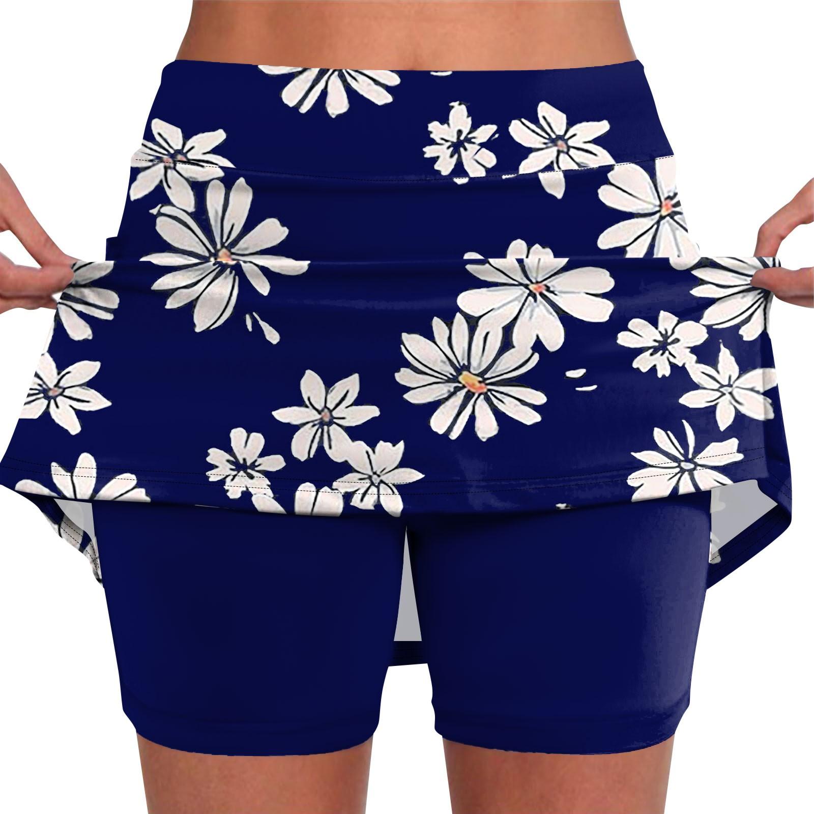 

Эластичные брюки-кюлоты для йоги для женщин, спортивные шорты с принтом, легкие узкие однотонные бегуны с высокой талией XXXXL