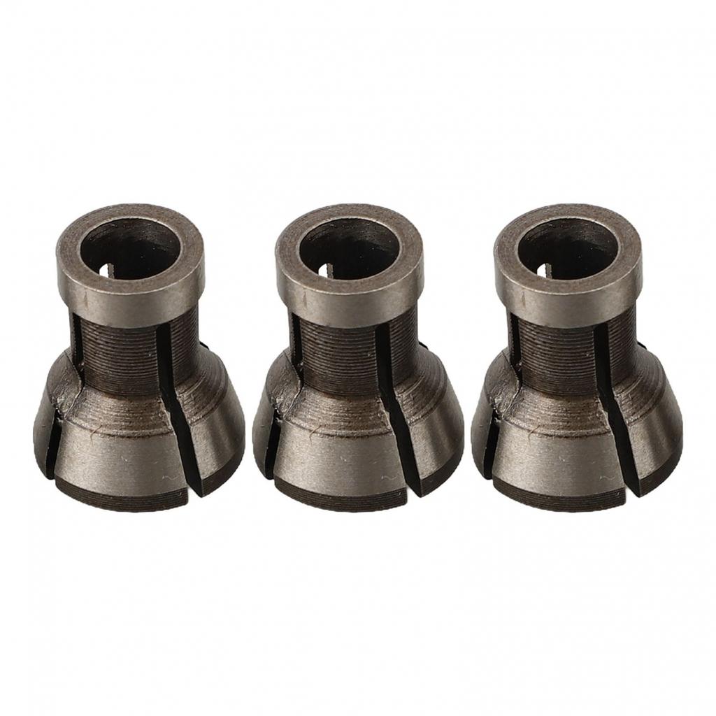 High Strength Collet Chuck Adapter Engraving Trimming Machine Router