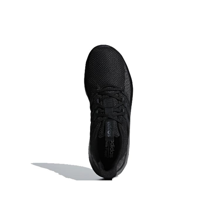 Adidas Questar Flow 'Core Black' F36255
