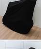 Elastic Folding Wheelchair Dust Cover - Anti-Dirt Sleeve for Medical Equipment