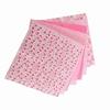 7Pcs Pure Cotton Material Cotton Fabric 50*50cm Square Size Patchwork Cloth  DIY Patchwork