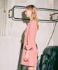 Near And Dear Heart Neck Romantic Dress_Pk
