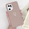 Für Oppo Find X5 Pro Lite Handyhülle Schmetterling Mattes Silikon Stoßfest Schwarze Abdeckung Für Oppo FindX5 X5Pro X5Lite Funda Coque