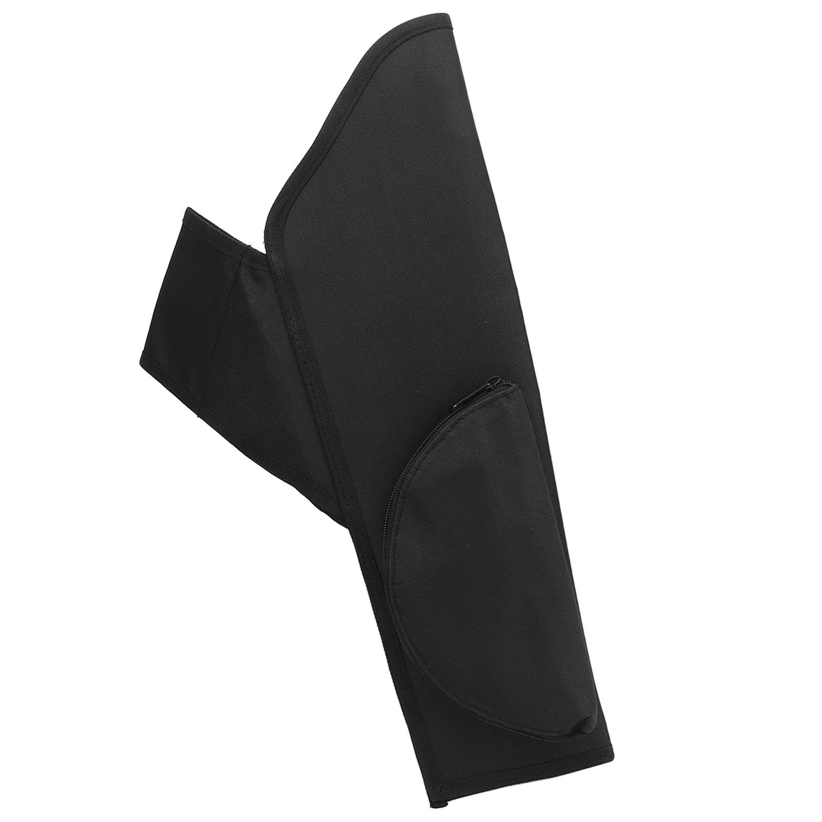 Archery Quiver Waist Hip Hanged Side Quiver Holder Archery Bag for Archery