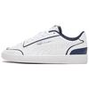 Puma Ralph Sampson Low Perforated Outline 'White Peacoat' 374070-03