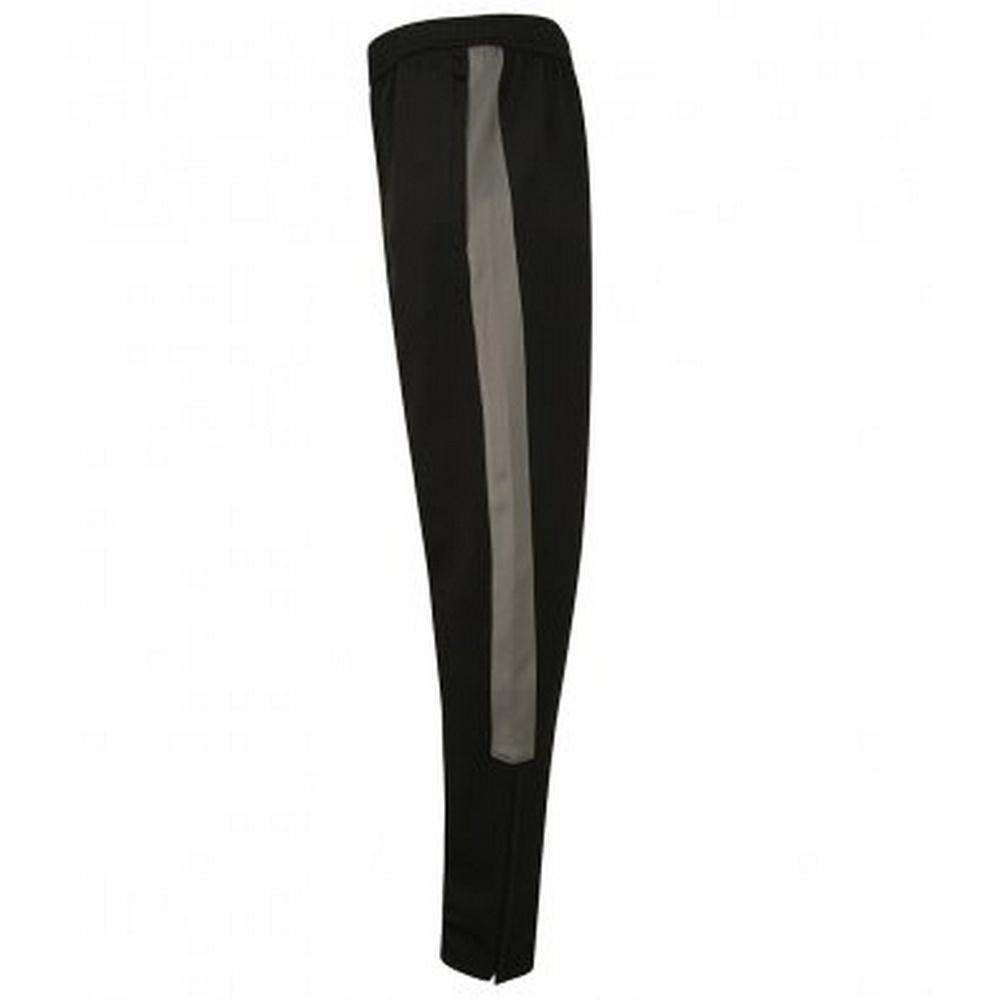 Finden & Hales Childrens/Kids Boys Knitted Tracksuit Pants