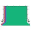 Stand/Tripod For Mounting A Photographic Background Puluz 2X3M + 3 Photographic Backgrounds Pkt5205