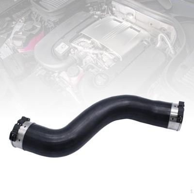 Σωλήνας Intercooler A2045282182 2125280000 για Mercedes-benz C Class