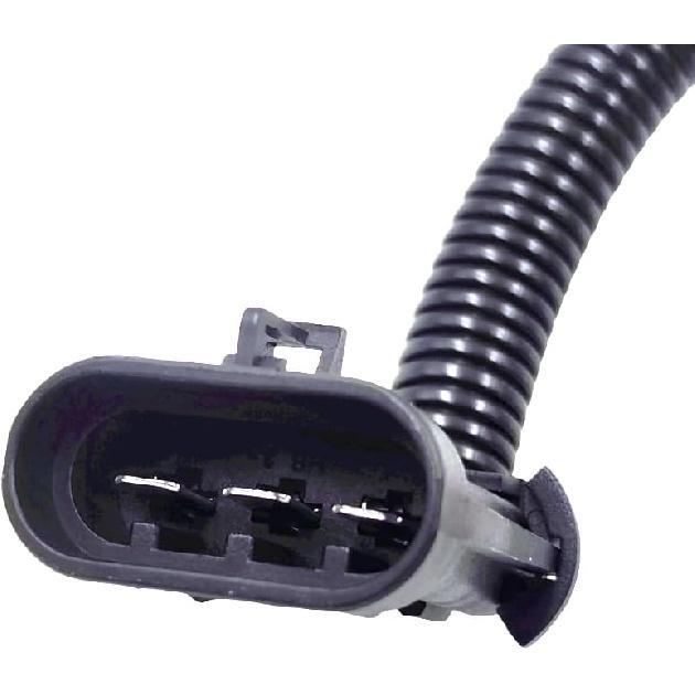 

12V 6689034 Fuel Shut Off Solenoid Fits Bobcat WL350 WL440 A300 A770 S220 S250 S300 S330 S750 S770 S850 T250 T300 T320 T750 T770 T870 T2250 V417