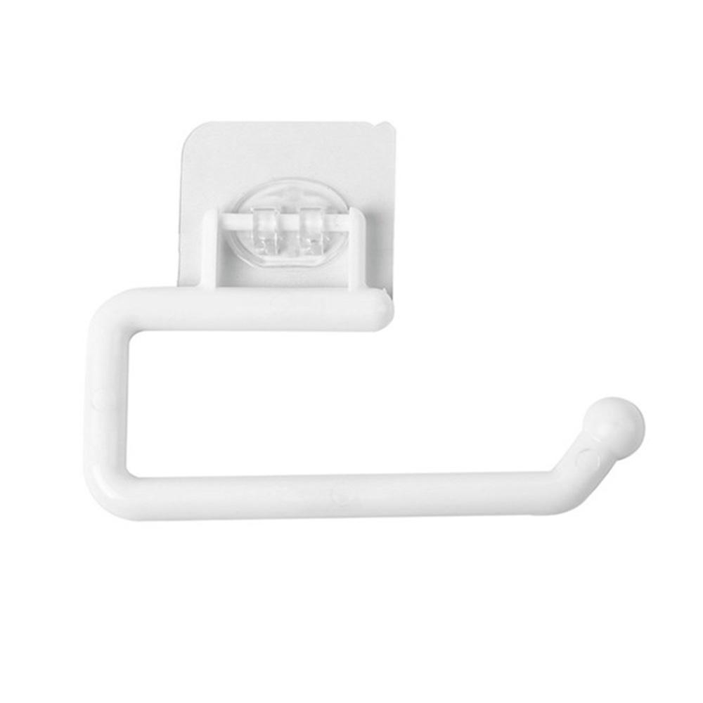 

Hanging Toilet Paper Holders Towel Hanger Rack Roll Paper Holder Holder Shelf Storage Holders S