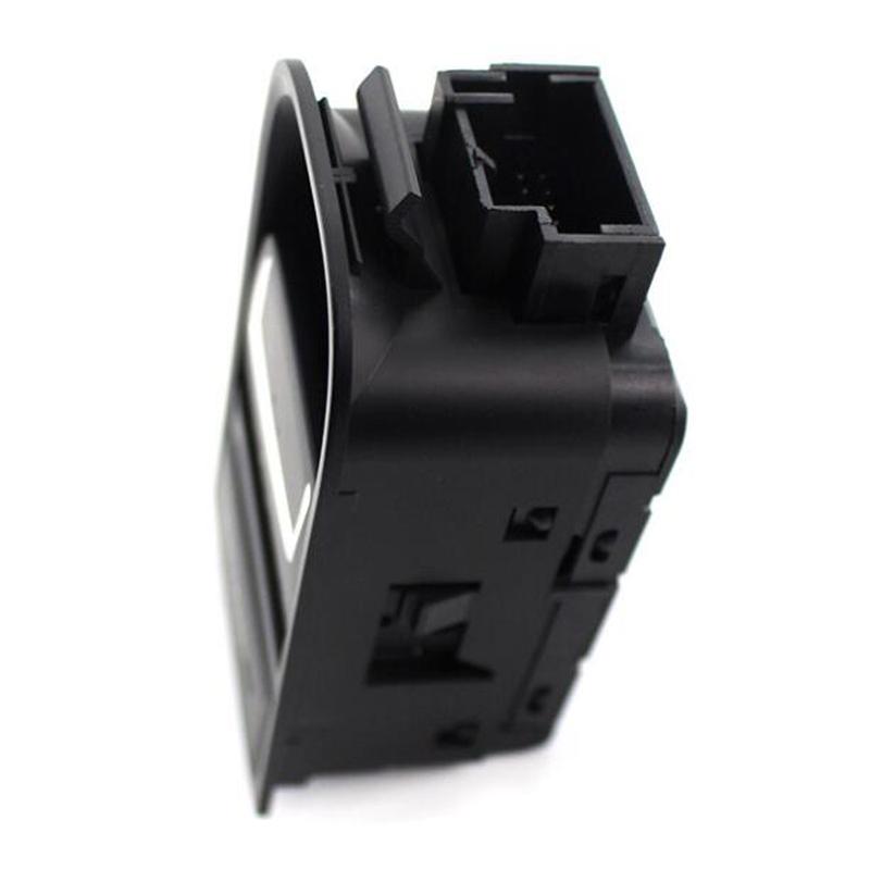 Electronic Handbrake Switch Parking Hand Brake 5N0927225A For Vw Tiguan 2008 2009 2010 2012 2013 2014 2015 2017, Sharan