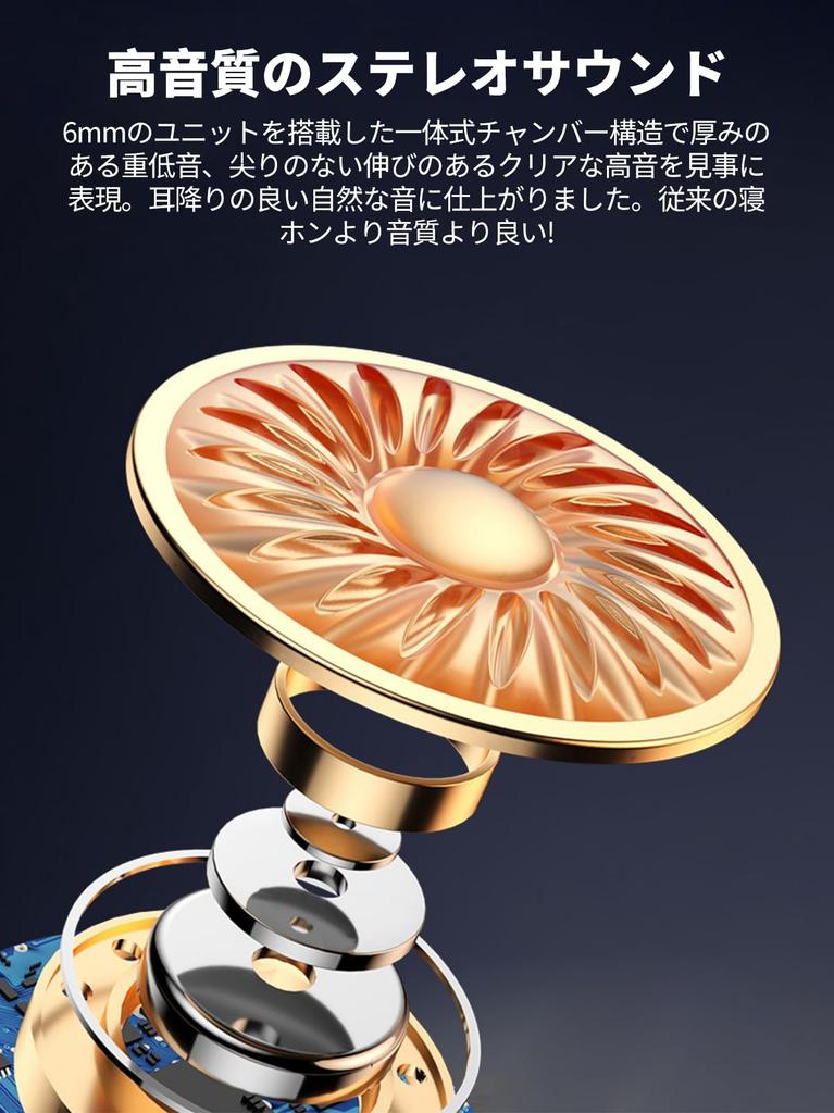 Sleep Wired Earphones with Side Sleeping Comfortable No Harm to Compatible with and Black Headphones, Type-C USB-C Plug, Ultra-Lightweight,