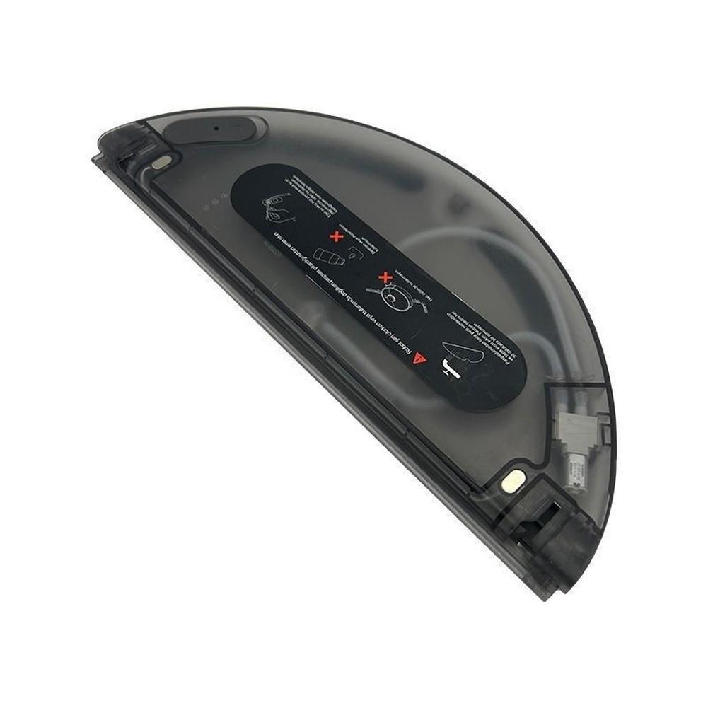 Compatible Mop Holder For Dreame Mop Holder Automatic Mop Bracket As Shown Robot Vacuum Mop Holder Anti-Slip Design