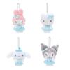 Adorable New Plush Dream Angel Wings Kuromi Cinnamoroll Melody Kt Toy Gift Decoration