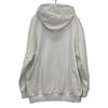 Celine White 2Y668670Q Sweatshirts Hoodie Oversized Shirt Tops S whiteUsed