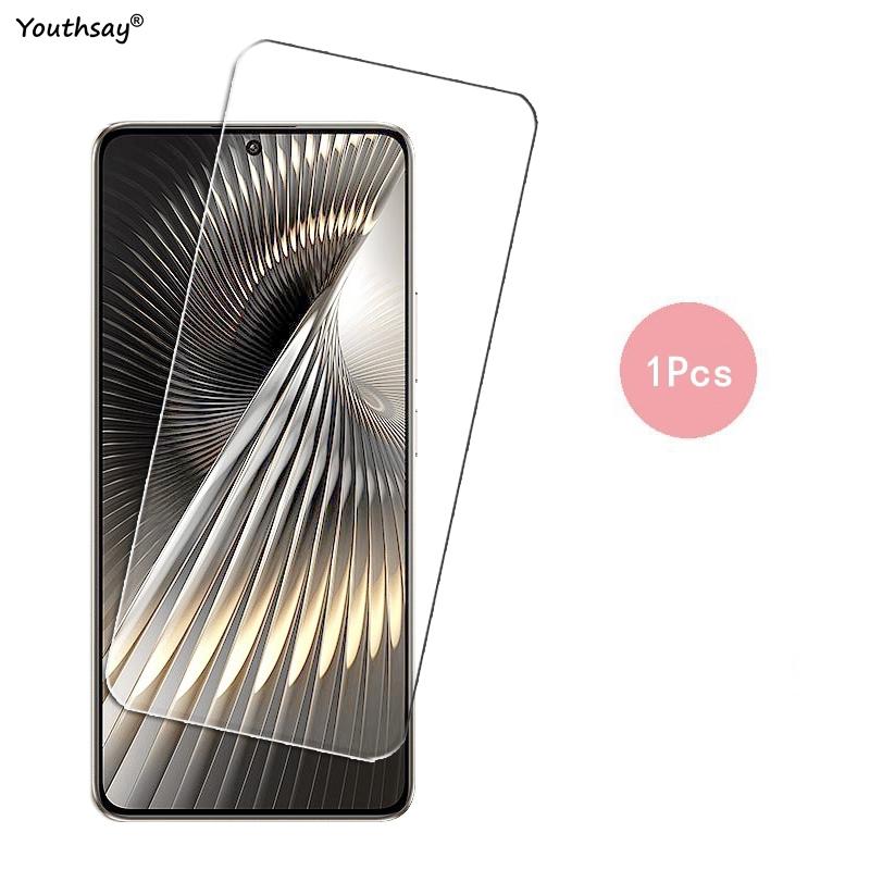 Full Clear Glass For Poco F7 Tempered Glass For Xiaomi Poco F7 Screen Protector HD Protective Phone Film Poco F7 Glass inch6.83"