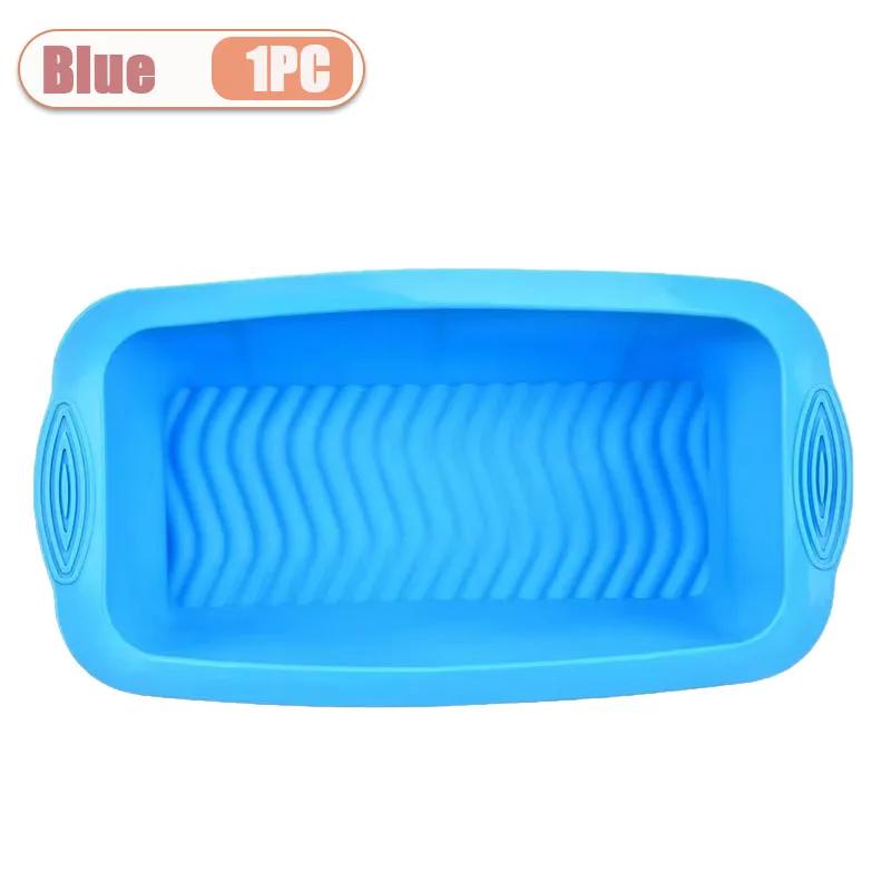 

1/3/5PCS Extra Silicone Ice Mold Tray Reusable Big Ice Cube Maker for Outdoor Food Cooling Camping Cooler Home Kitchen Gadget