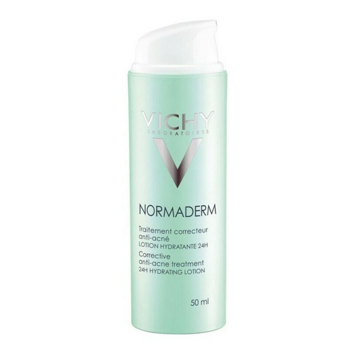 

Средство против несовершенств Normaderm Vichy (50 мл) TU прозрачный