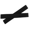 Home Office 30.7in*4.7in Floor Protection Pads Adjustable Furniture Rail Protectors Anti-skid Mat Anti-Skid Pads