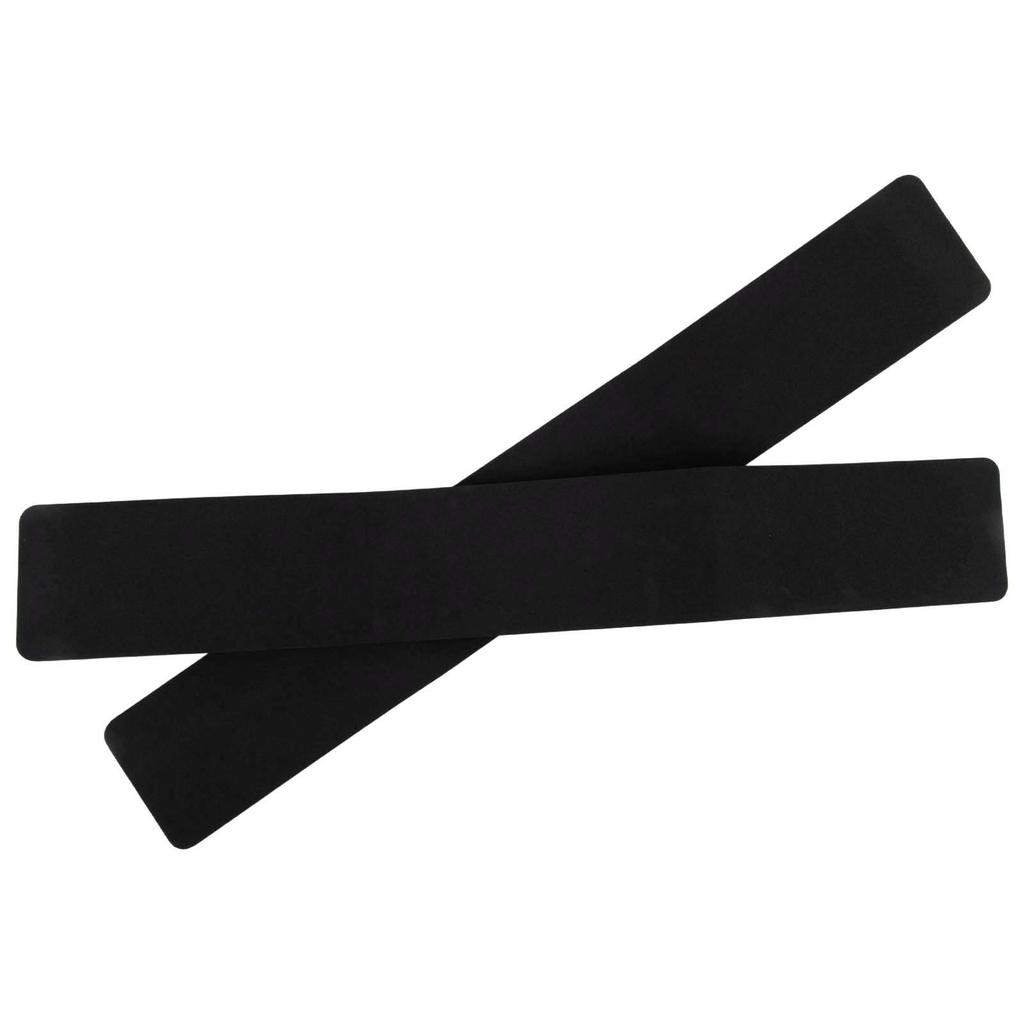 Home Office 30.7in*4.7in Floor Protection Pads Adjustable Furniture Rail Protectors Anti-skid Mat Anti-Skid Pads