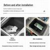 Leapmotor B01 Armrest Storage Box - Compatible with 25 Models