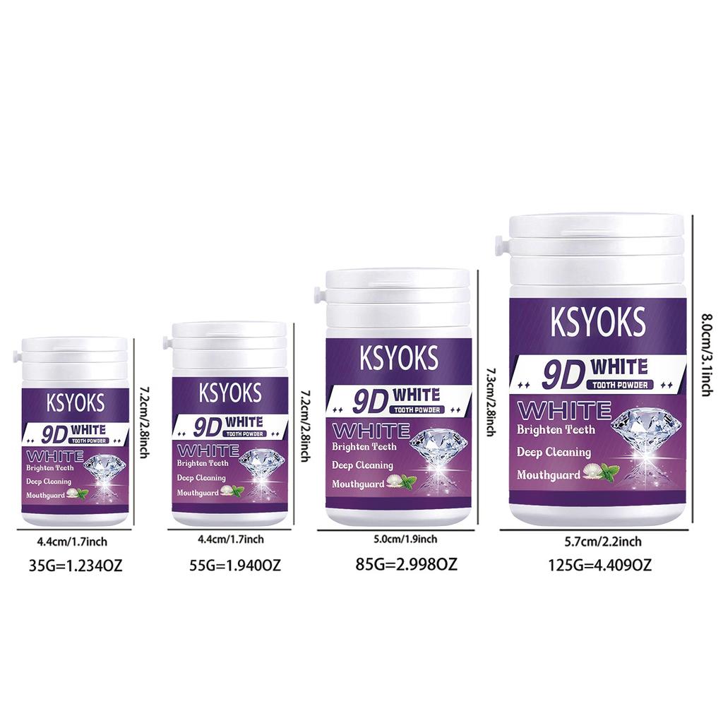 After cleaning, the oral cavity is refreshing and long-lasting, making daily care a comfortable and enjoyable experience