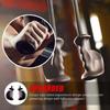 Ergonomic Gantry Pull Rope 360° Gym Equipment Pull Rope Biceps Belt Fitness Pull Rope  Gym