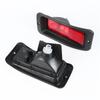 Für Mitsubishi Pajero MONTERO Sport 1999-2008 Auto Hinten Stoßstange Stop Signal Licht Brems Warnung Reflektor Licht Auto Zubehör