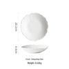 Elegant Ceramic Dinnerware