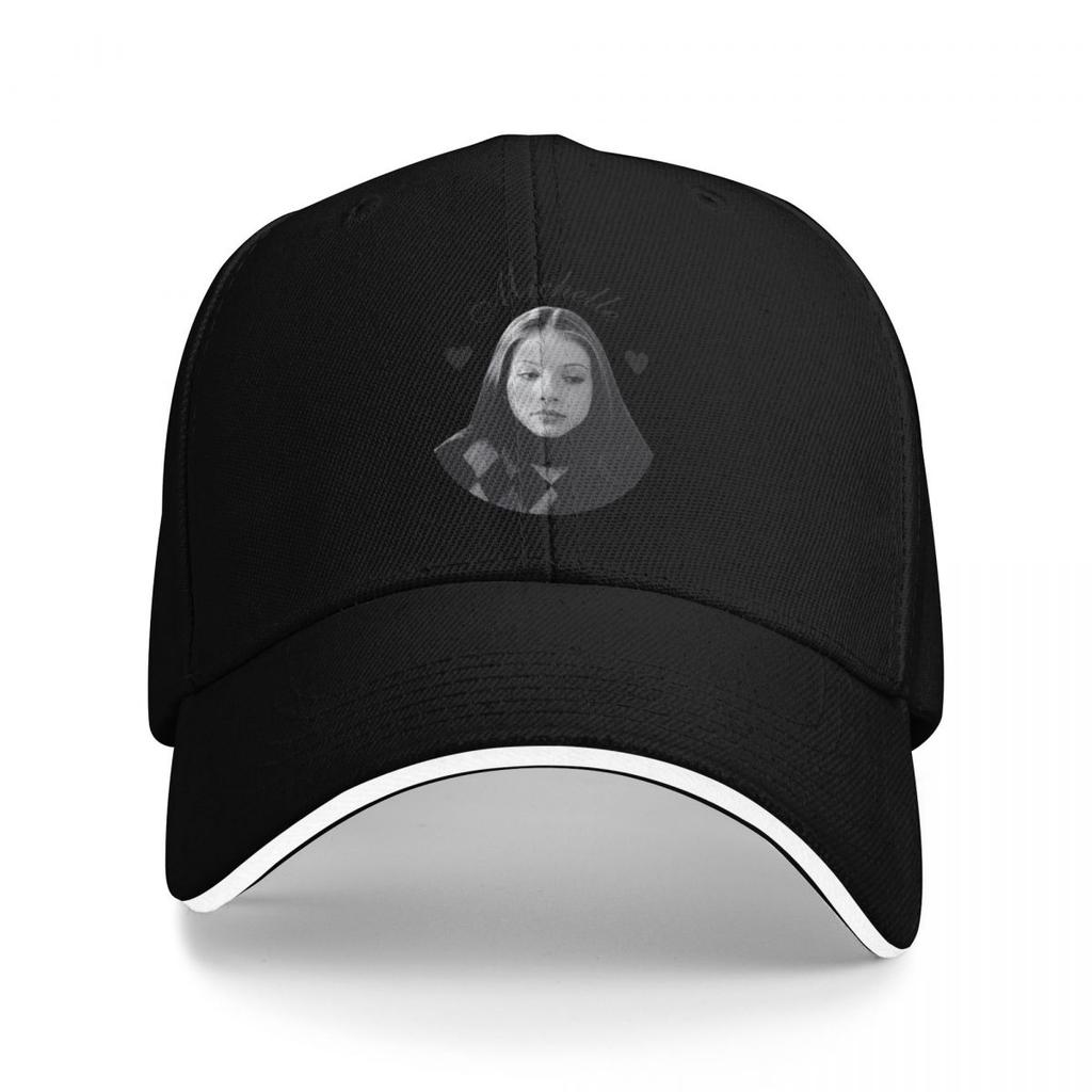 Baseball Caps Michelle Trachtenberg Georgina RIP Casquette Unisex Casual Summer Caps