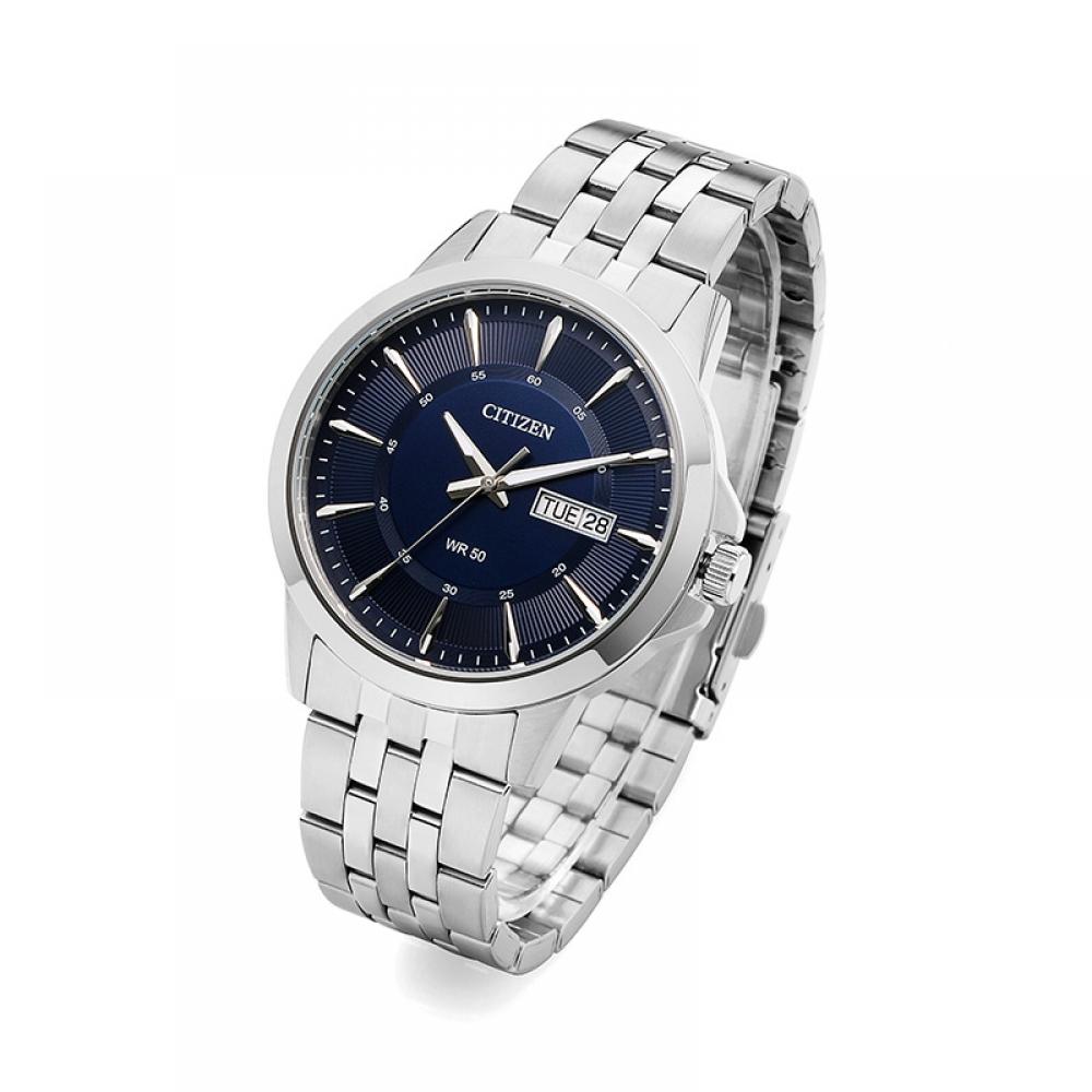Citizen Bf2011 51l Ceas Metalic pentru Bărbați
